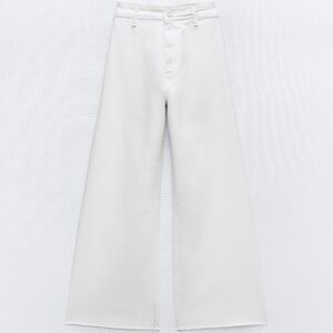 Zara Marine Straight
